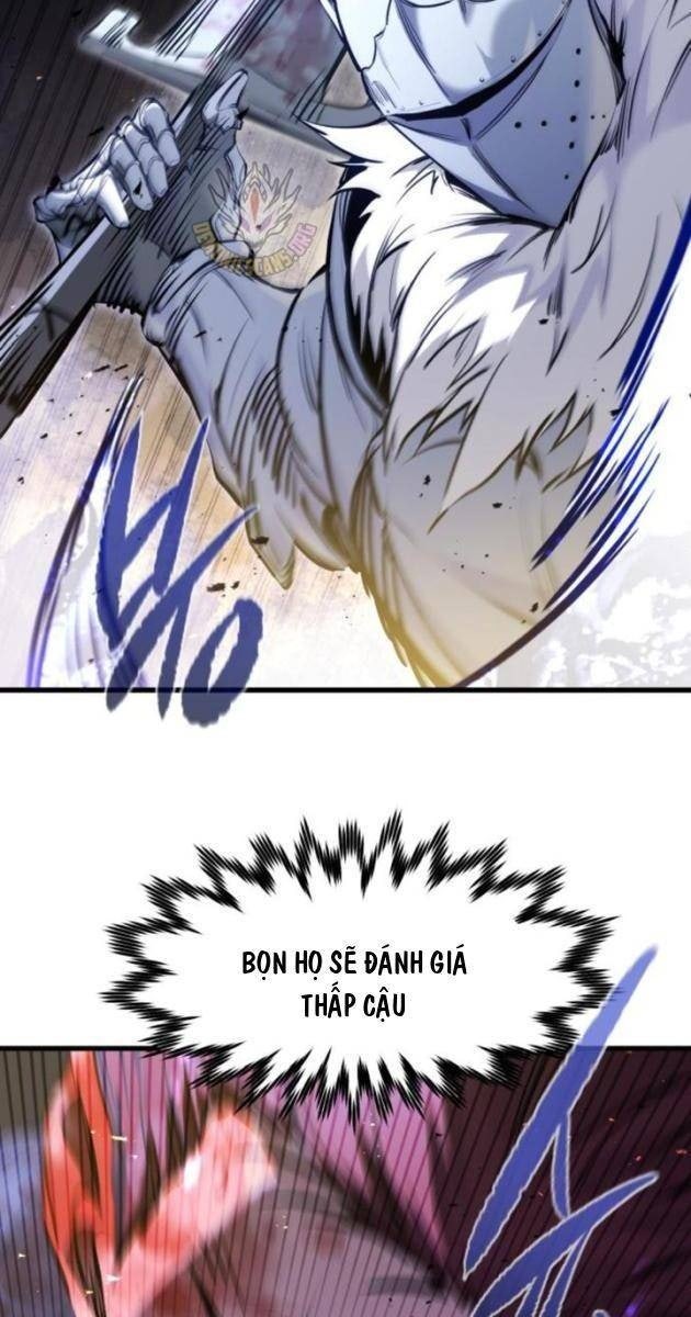 Mỗi Lính Đánh Thuê Trở Về Đều Có Một Kế Hoạch - Page 17