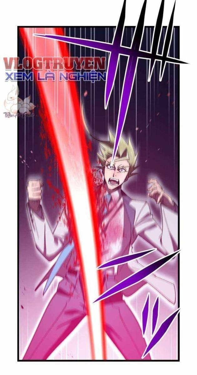 Tuyệt Thế Kiếm Thánh Hồi Quy - Page 85