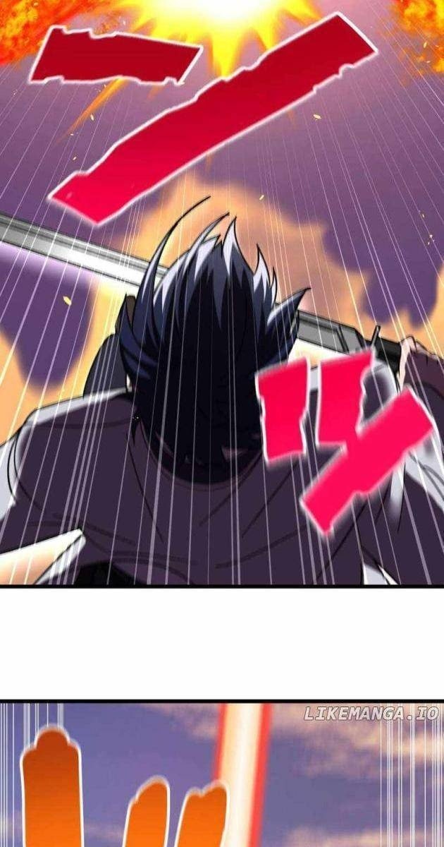 Tuyệt Thế Kiếm Thánh Hồi Quy - Page 151