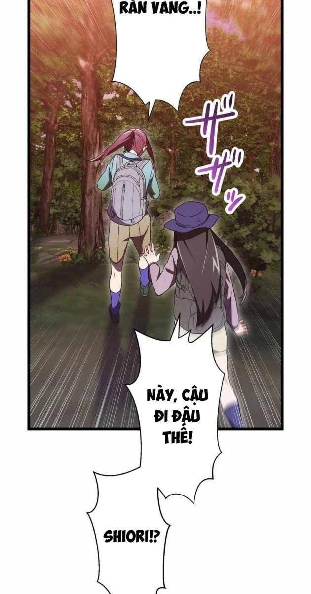 Tuyệt Thế Kiếm Thánh Hồi Quy - Page 12