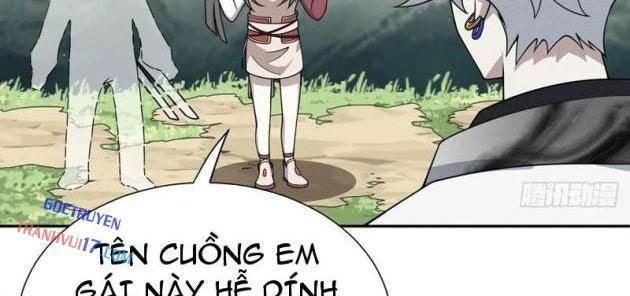 Trảm Thần - Page 6