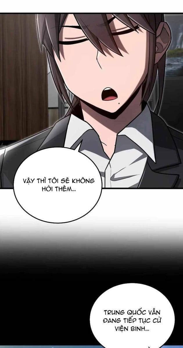 Cách Một Tử Linh Sư Cấp Thảm Họa Nghỉ Hưu - Page 84