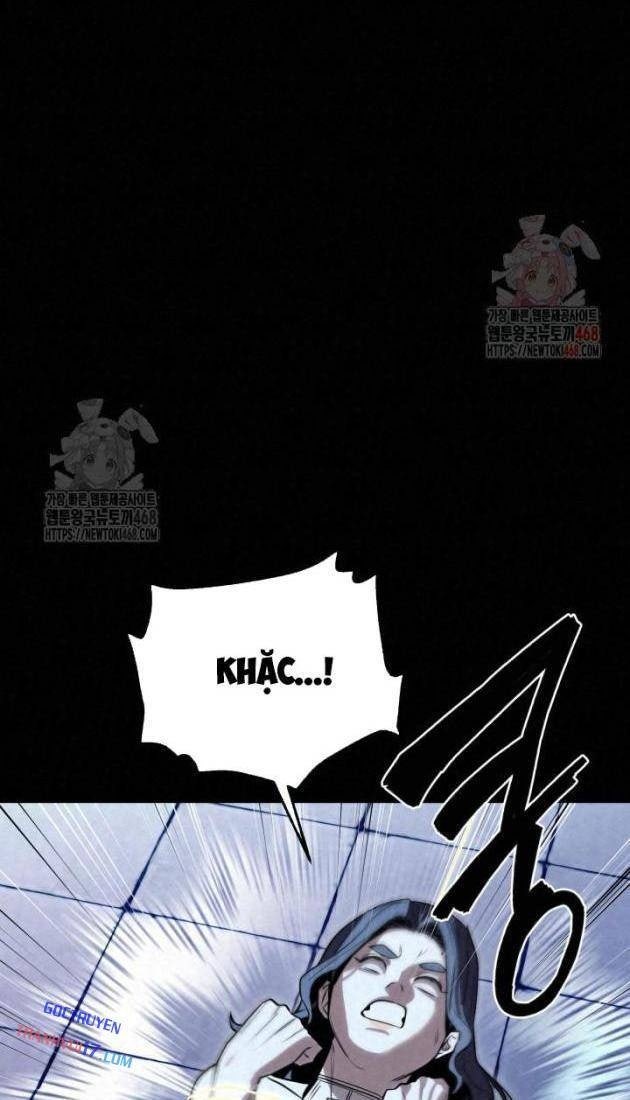 Hắc Bạch Hồ Ly Độc Tâm : Côn Luân Kiếm Tuyến Bạch Bệnh Chi Chủ - Page 46