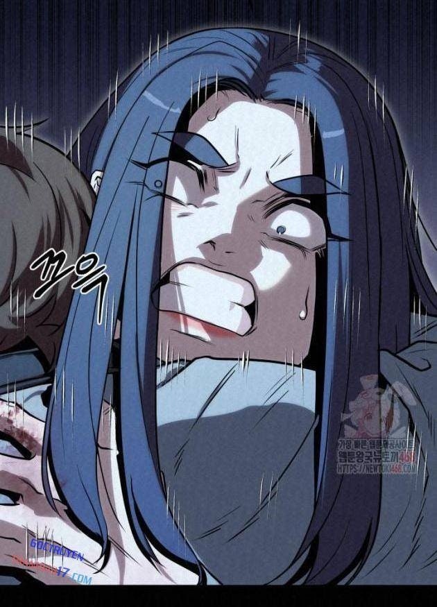 Hắc Bạch Hồ Ly Độc Tâm : Côn Luân Kiếm Tuyến Bạch Bệnh Chi Chủ - Page 92