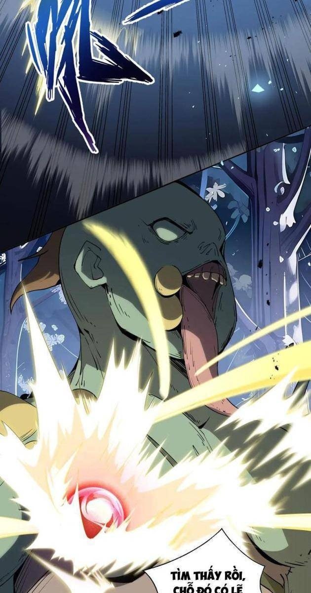 Ta Ký Kết Khế Ước Với Chính Mình - Page 57