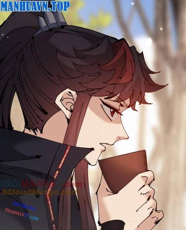 Sư Tôn: Nghịch Đồ Này Mới Không Phải Là Thánh Tử - Page 28