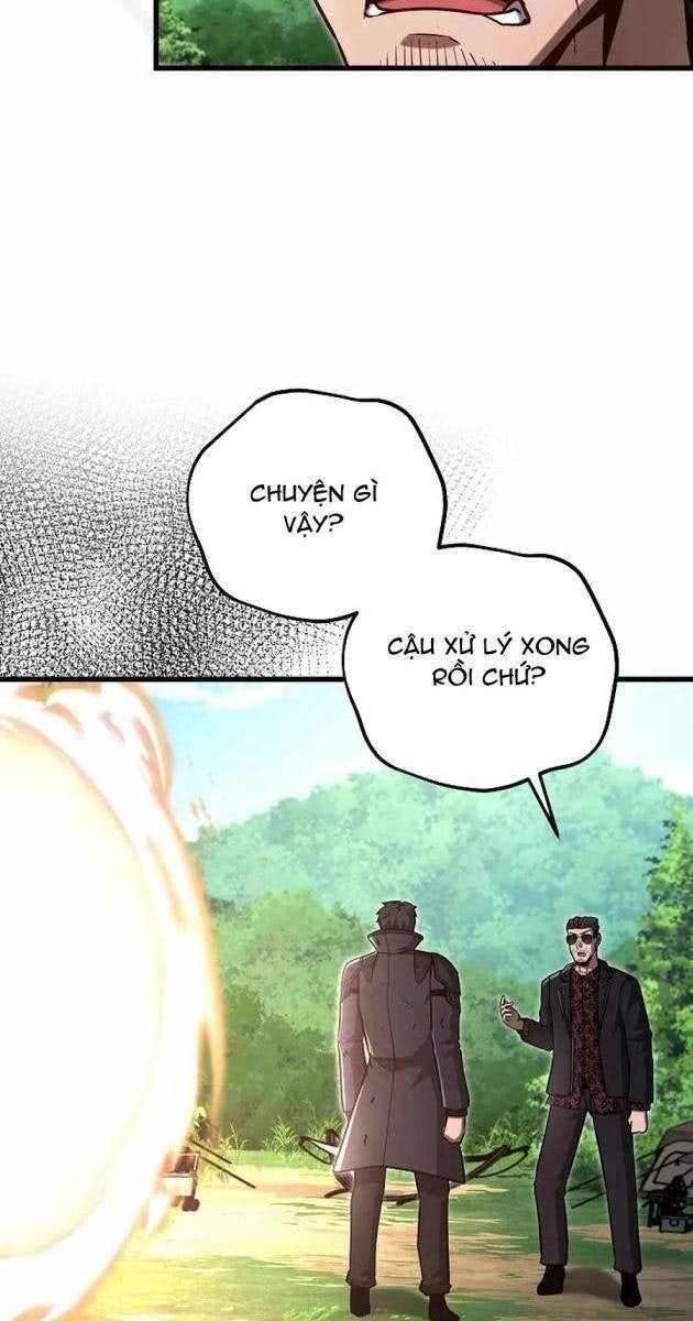 Cách Một Tử Linh Sư Cấp Thảm Họa Nghỉ Hưu - Page 25