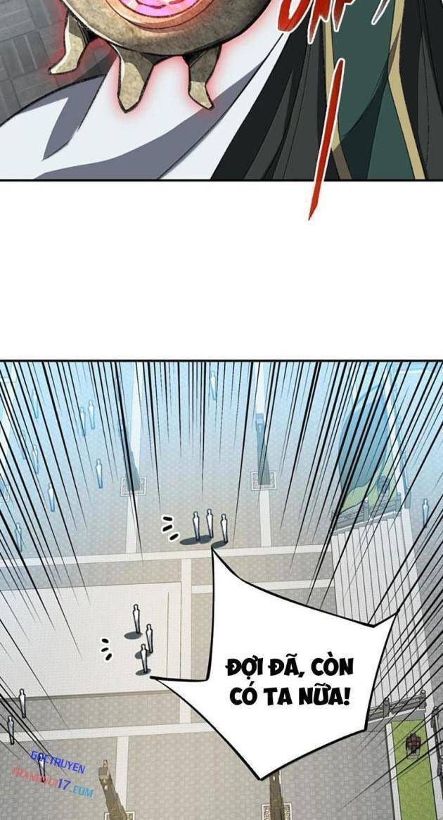 Ta Ở Tu Tiên Giới Chỉ Làm Giờ Hành Chính - Page 56