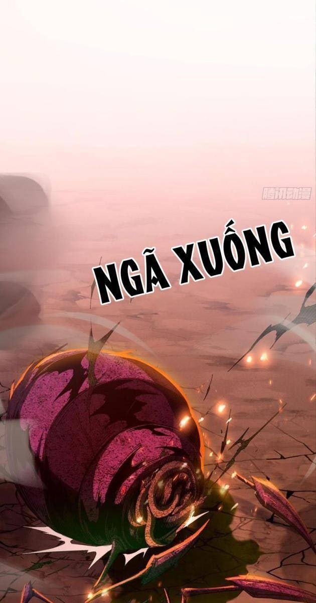 Khế Ước Cương Thiết - Page 27