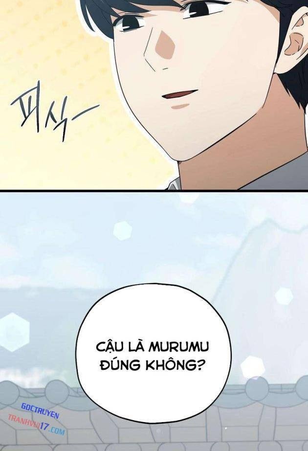 Bố Tôi Quá Mạnh - Page 26