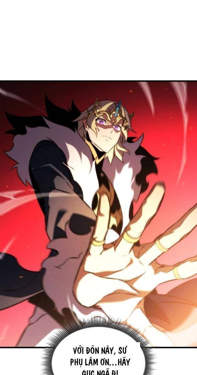 Cao Thủ Trở Lại - Page 107