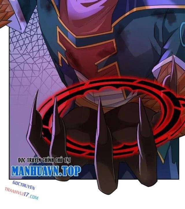 Cường Giả Đến Từ Trại Tâm Thần - Page 36