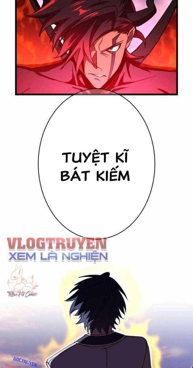 Tuyệt Thế Kiếm Thánh Hồi Quy - Page 123