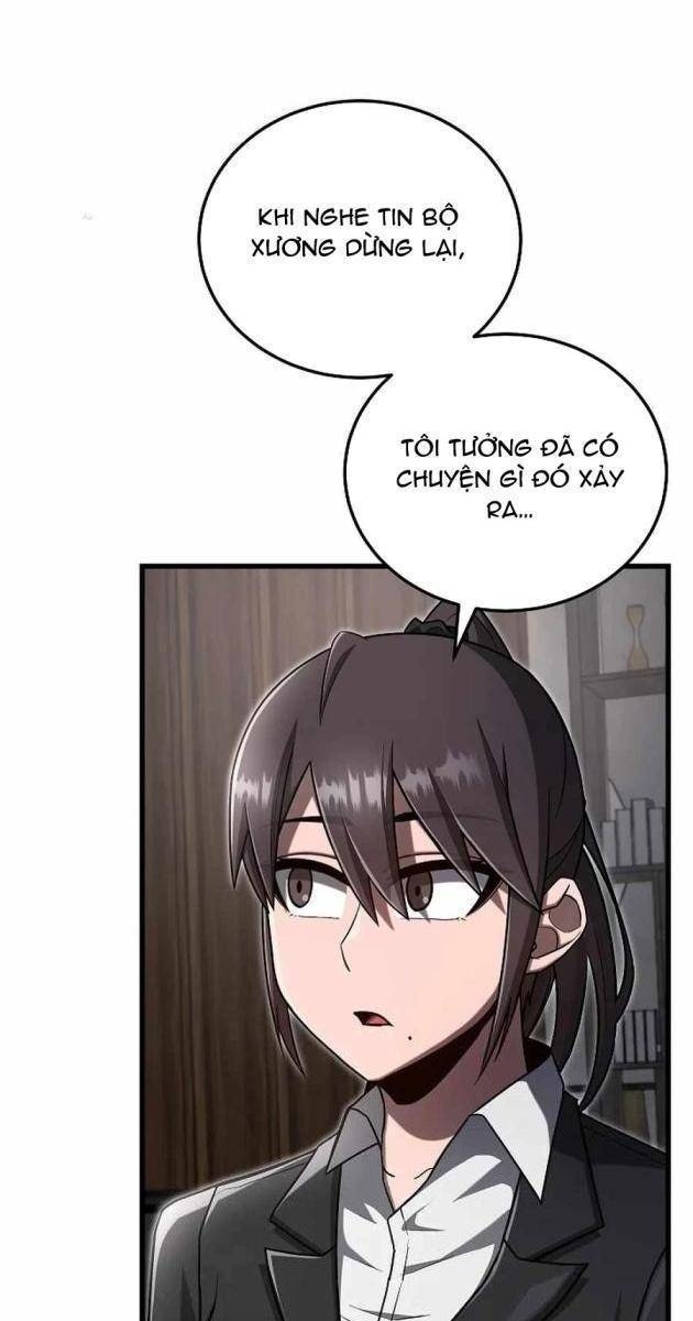 Cách Một Tử Linh Sư Cấp Thảm Họa Nghỉ Hưu - Page 79