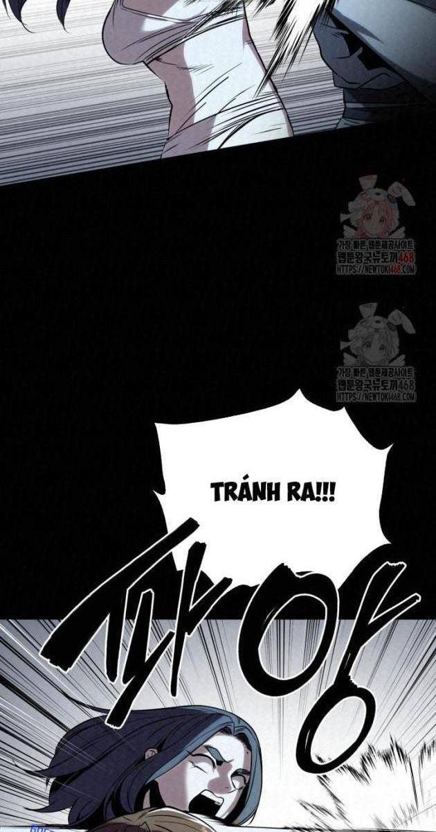 Hắc Bạch Hồ Ly Độc Tâm : Côn Luân Kiếm Tuyến Bạch Bệnh Chi Chủ - Page 19