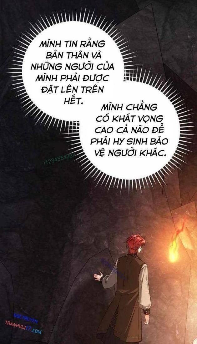 Phế Vật Dòng Dõi Bá Tước - Page 29