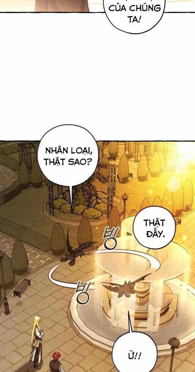 Phế Vật Dòng Dõi Bá Tước - Page 94