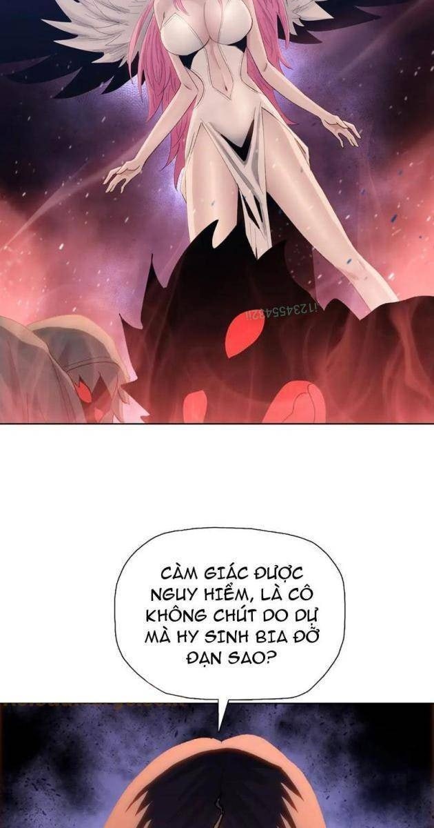 Kẻ Tàn Nhẫn Ngày Tận Thế: Bắt Đầu Dự Trữ Hàng Tỉ Tấn Vật Tư - Page 15