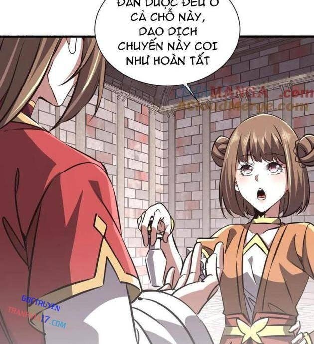 Trùng Sinh Ma Tu:Bắt Đầu Từ Việc Nhặt Được Một Viên Tinh Cầu Zombie - Page 40