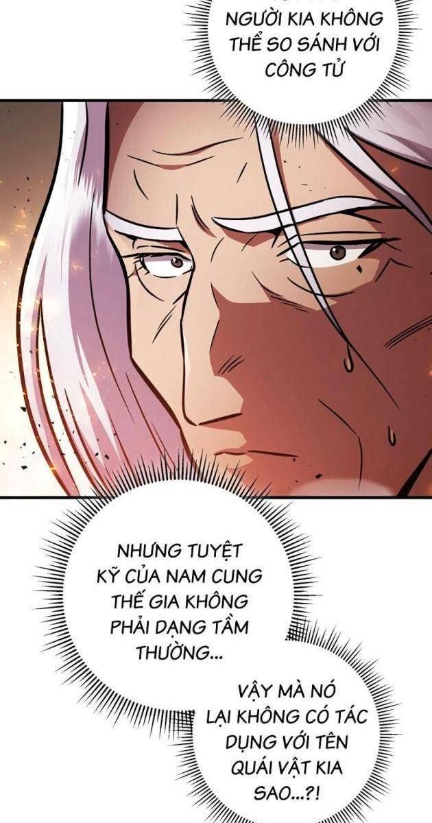 Cửu Thiên Kiếm Pháp - Page 24