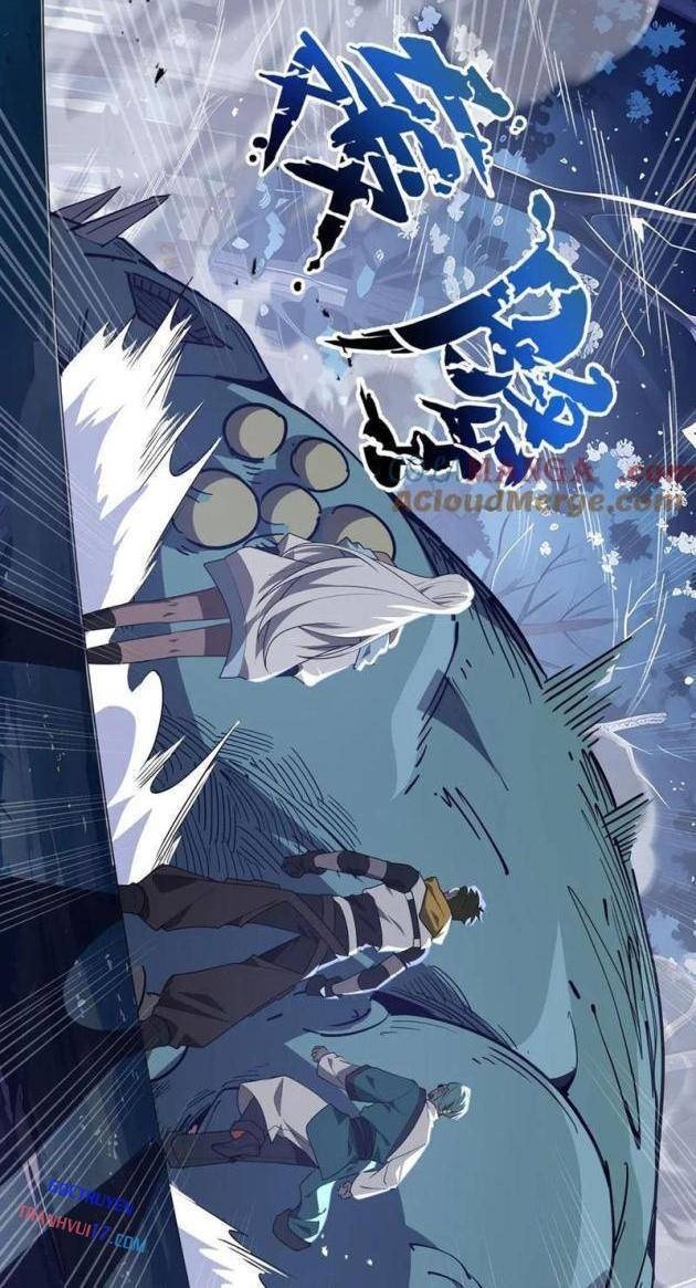 Ta Ký Kết Khế Ước Với Chính Mình - Page 64