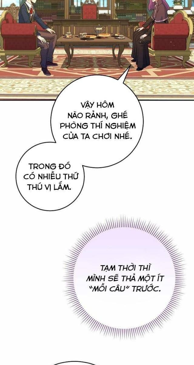 Chuyển Sinh Thành Thiên Tài Xuất Chúng Của Danh Môn Thế Gia - Page 43