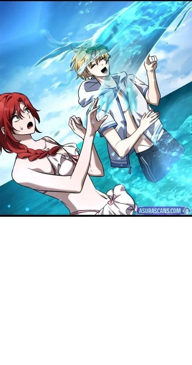 Vô Hạn Pháp Sư - Page 58