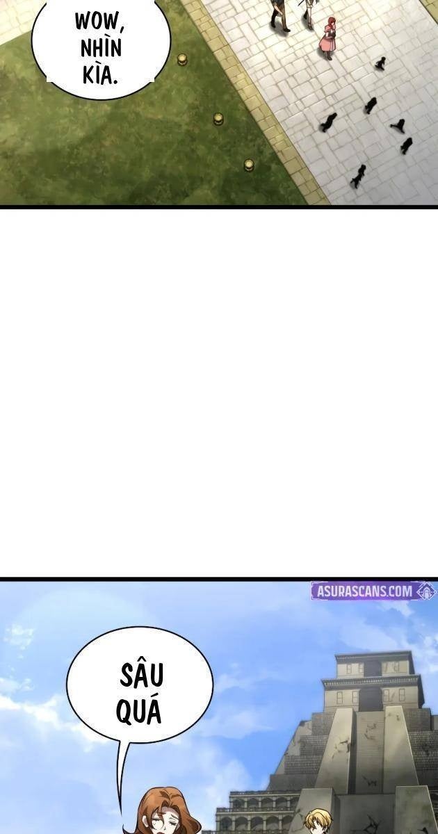 Vô Hạn Pháp Sư - Page 127