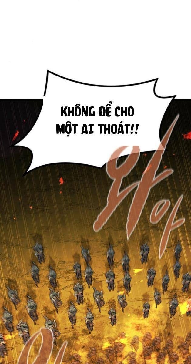 Mỗi Lính Đánh Thuê Trở Về Đều Có Một Kế Hoạch - Page 128