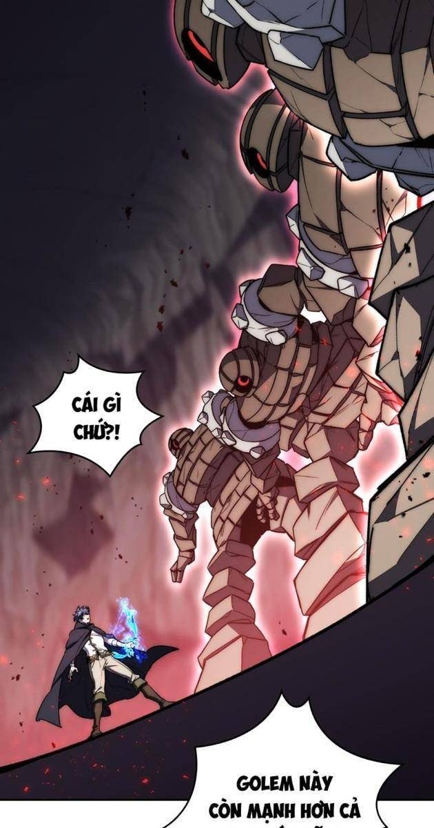 Hầm Ngục Mạnh Nhất - Page 59