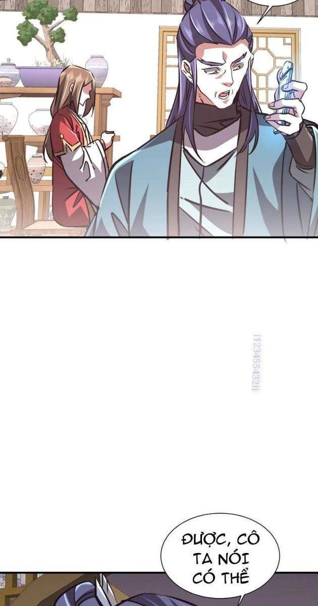 Trùng Sinh Ma Tu:Bắt Đầu Từ Việc Nhặt Được Một Viên Tinh Cầu Zombie - Page 15