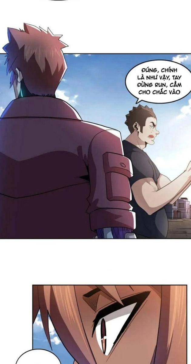 Thợ Săn Mạt Thế - Page 20