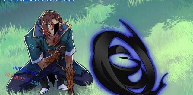 Cường Giả Đến Từ Trại Tâm Thần - Page 20