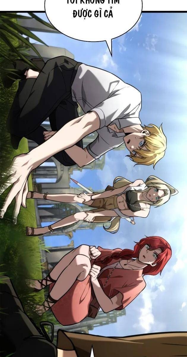 Vô Hạn Pháp Sư - Page 136