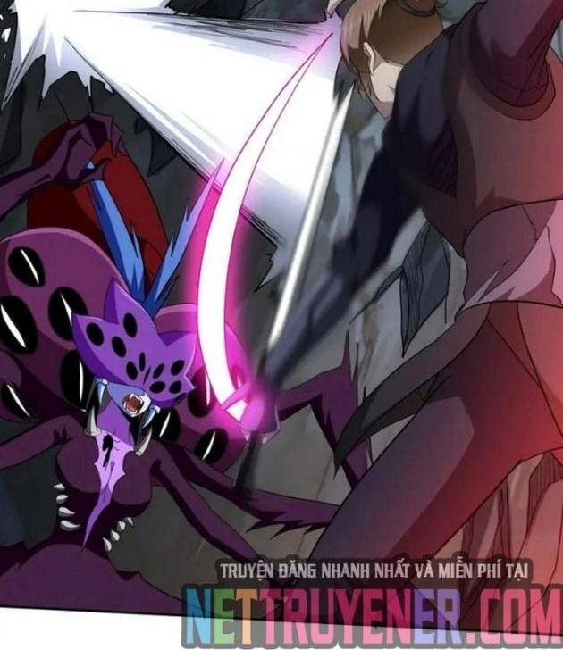 Thợ Săn Mạt Thế - Page 25