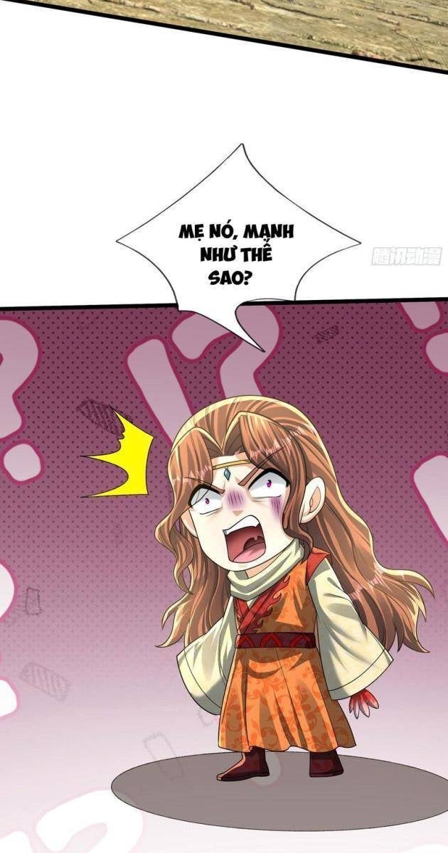 Ta Có Thể Rút Ra Vô Hạn Vật Phẩm - Page 17