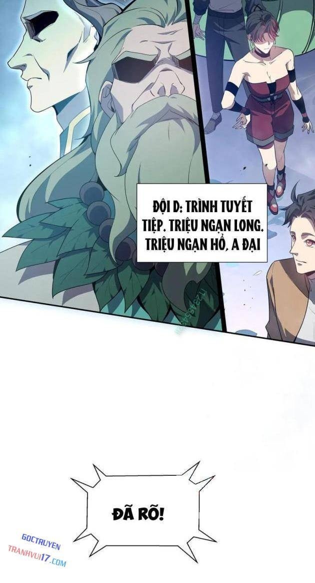 Ta Ký Kết Khế Ước Với Chính Mình - Page 12