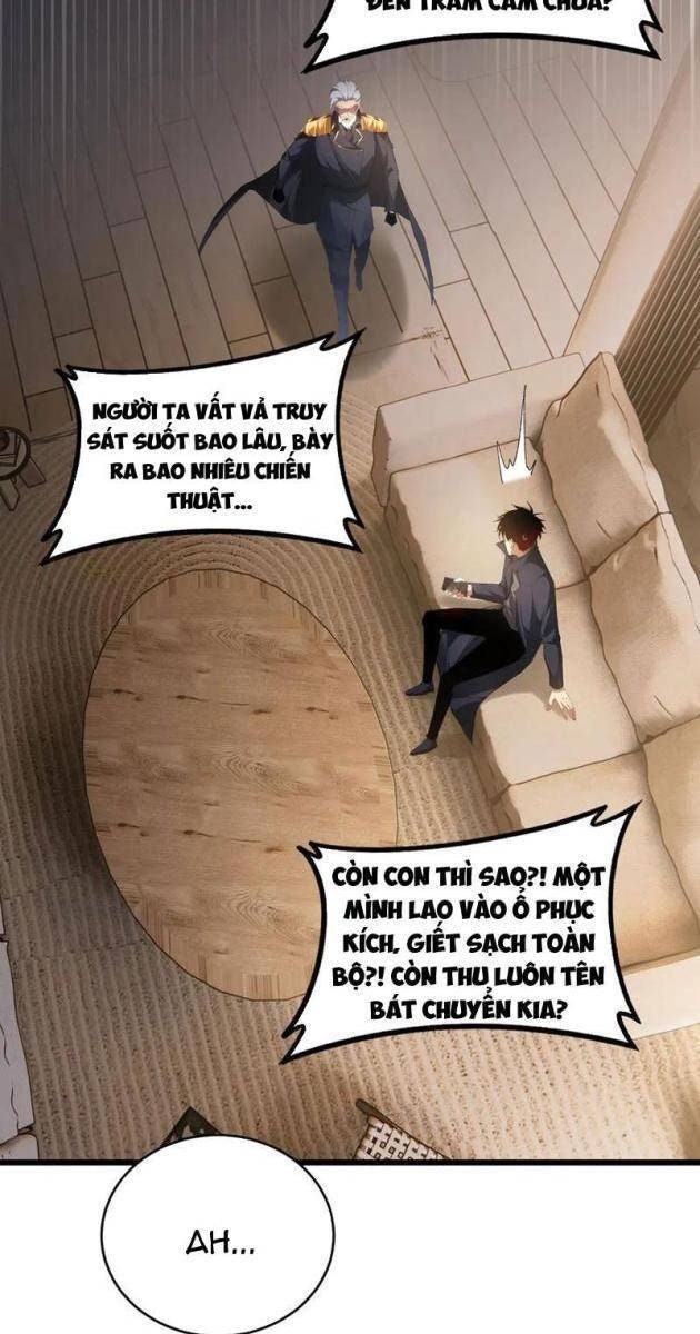 Ta Là Chúa Tể Trùng Độc - Page 9