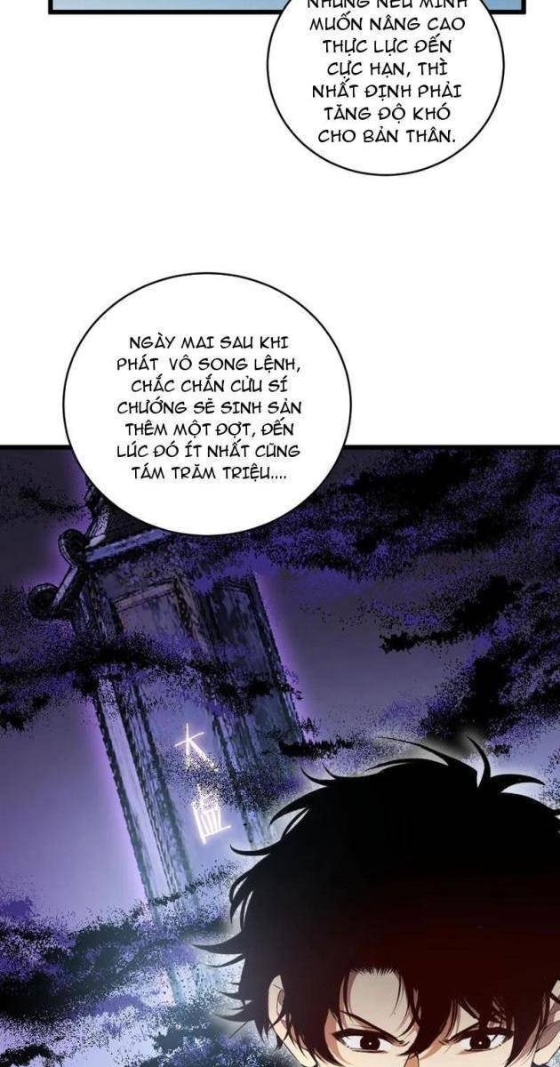 Ta Là Chúa Tể Trùng Độc - Page 29