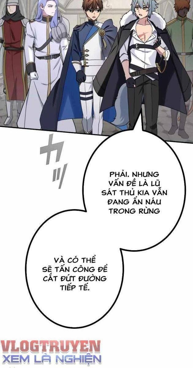 Sát Thủ Mạnh Nhất Chuyển Sinh Sang Thế Giới Khác - Page 47