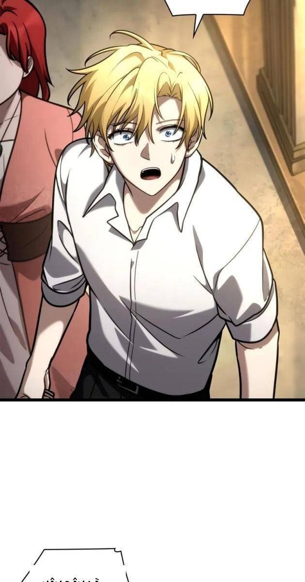 Vô Hạn Pháp Sư - Page 110