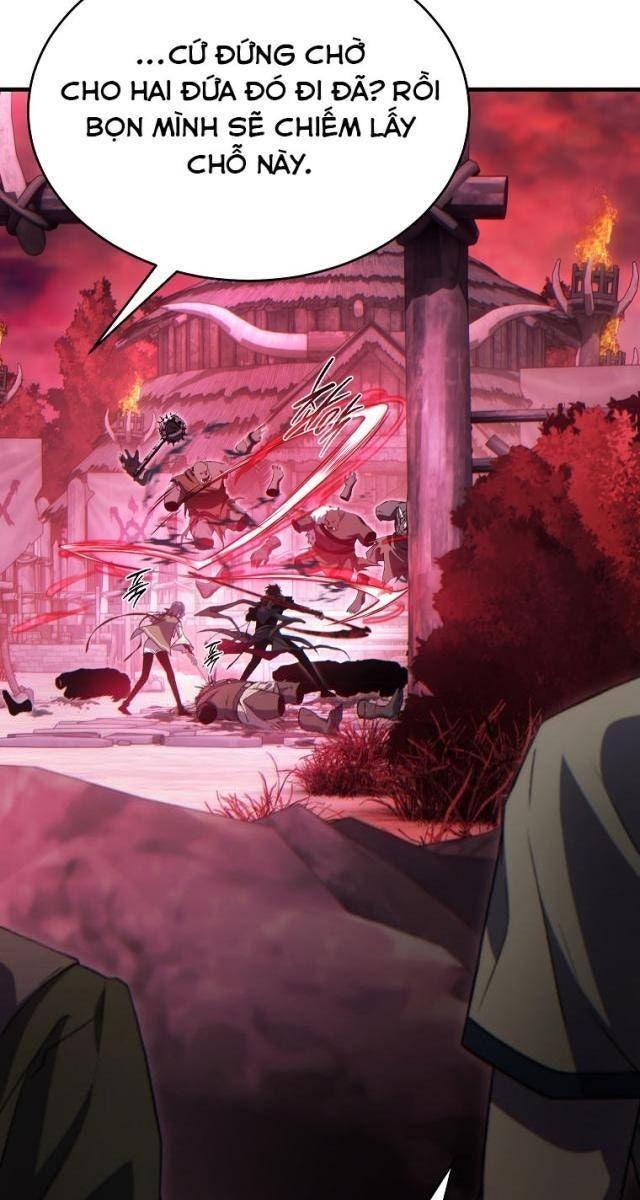 Người Chơi Mạnh Nhất Hồi Quy Lần Thứ 100 - Page 104