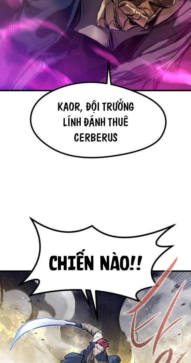 Mỗi Lính Đánh Thuê Trở Về Đều Có Một Kế Hoạch - Page 6