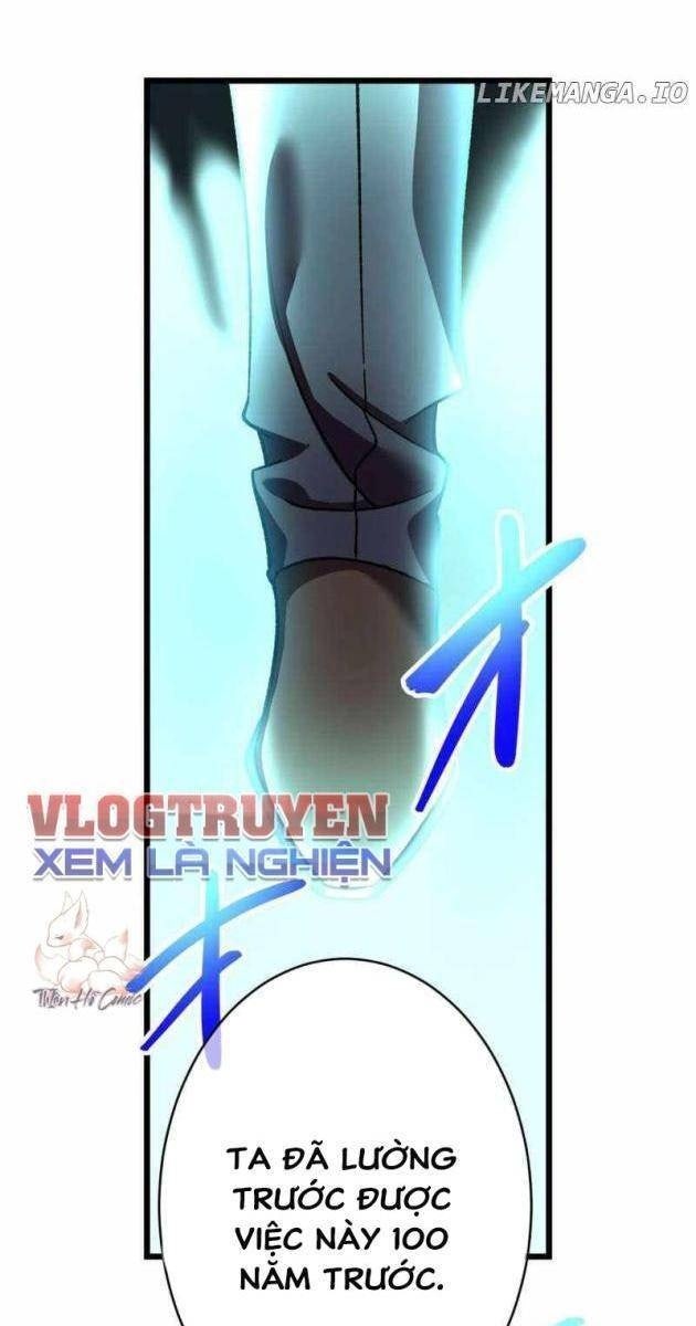 Tuyệt Thế Kiếm Thánh Hồi Quy - Page 184