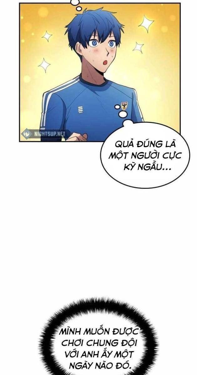 Thiên Phú Bóng Đá Tất Cả Đều Là Của Tôi! - Page 34