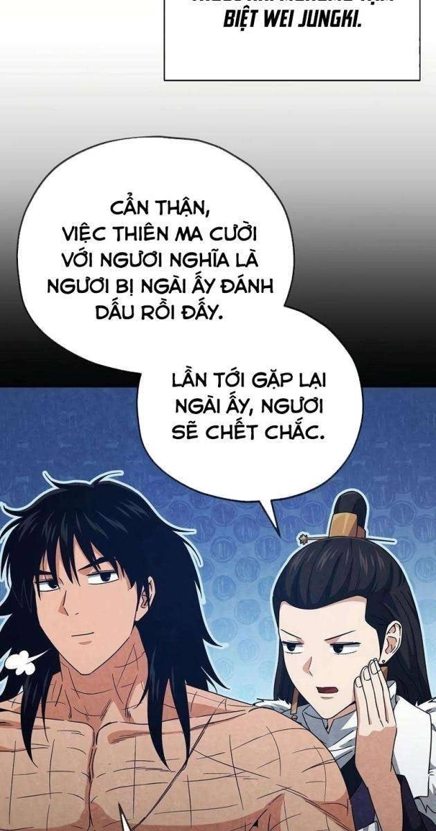 Bố Tôi Quá Mạnh - Page 100