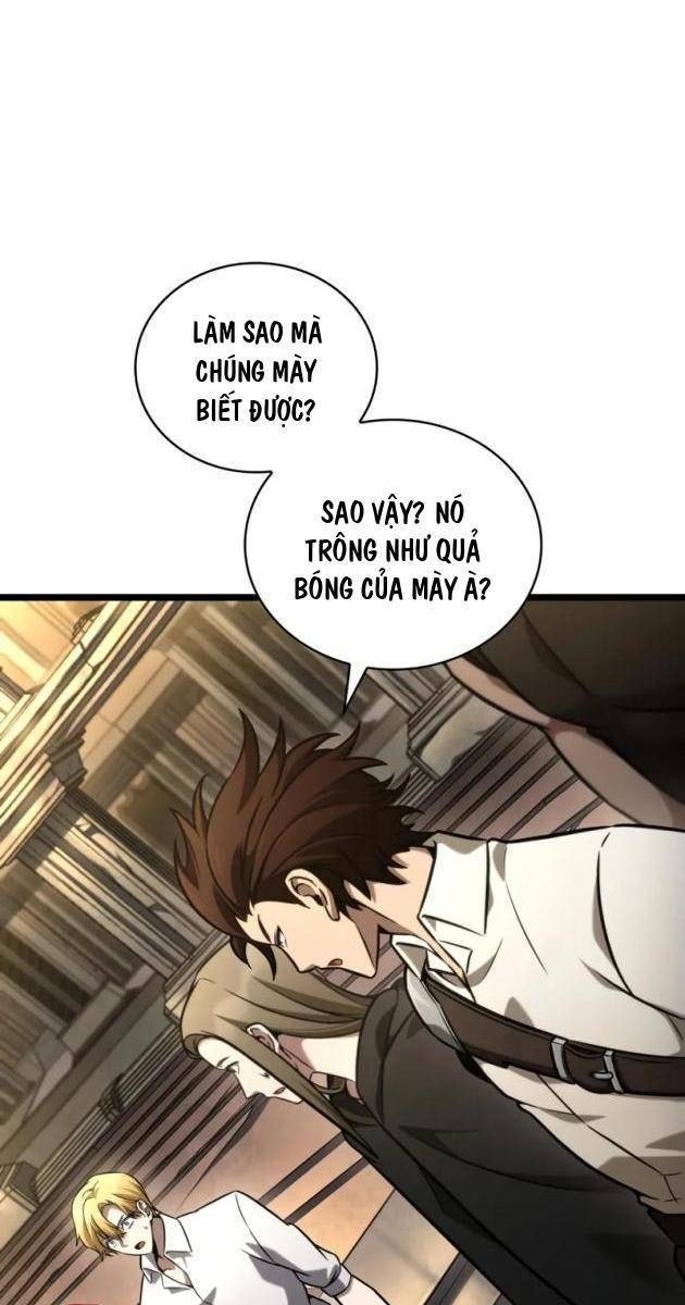 Vô Hạn Pháp Sư - Page 130