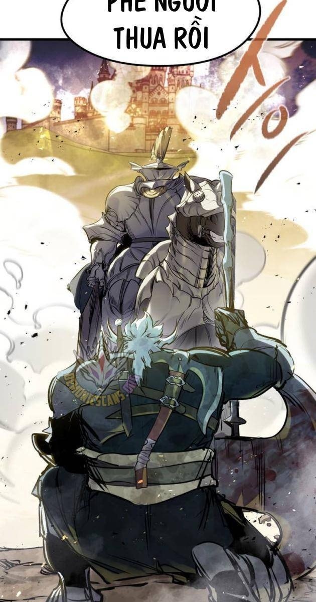 Mỗi Lính Đánh Thuê Trở Về Đều Có Một Kế Hoạch - Page 101