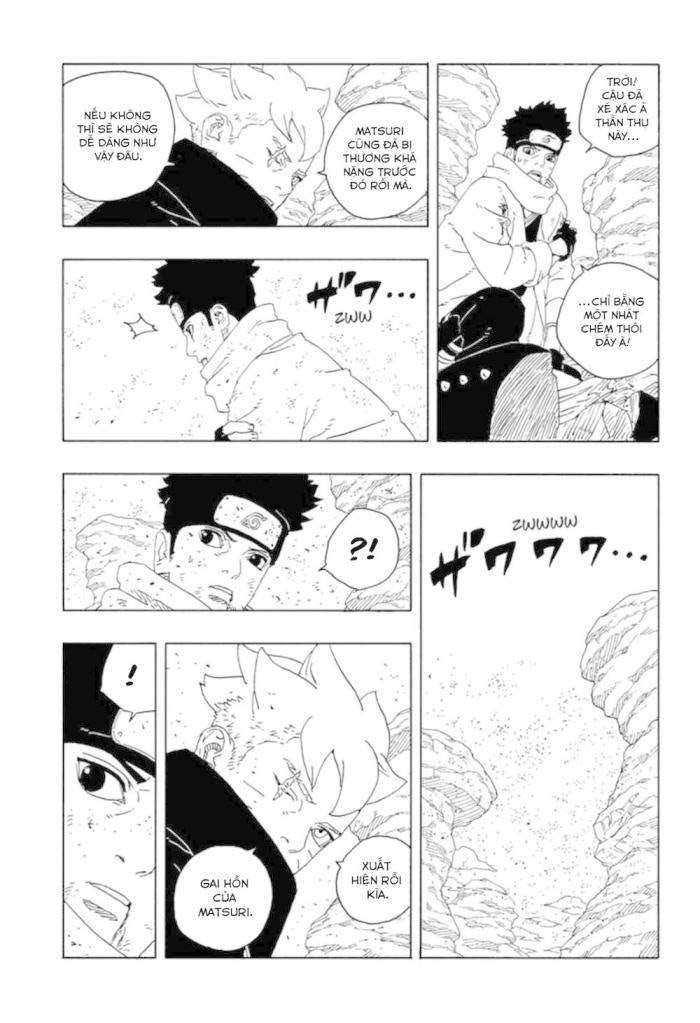 Boruto - Page 9