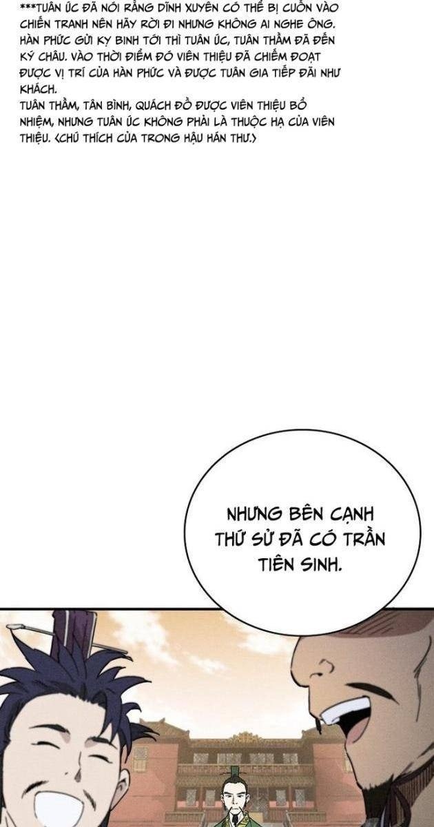 Trọng Sinh Thành Thần Y Thời Tam Quốc - Page 57